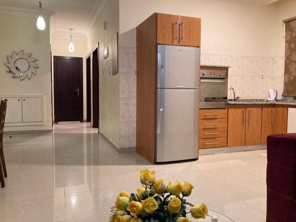 Uptown Hotel Apartment Amman Extérieur photo
