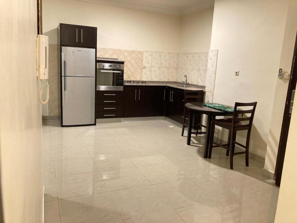 Uptown Hotel Apartment Amman Extérieur photo