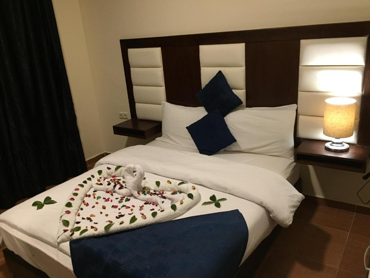 Uptown Hotel Apartment Amman Extérieur photo