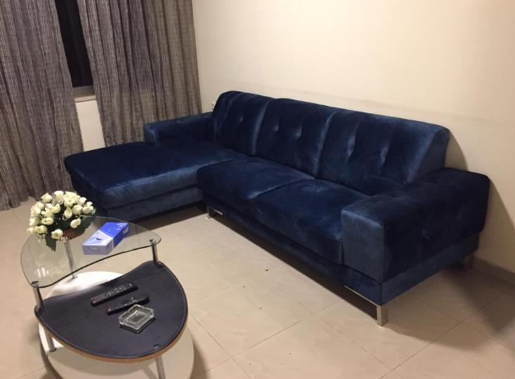 Uptown Hotel Apartment Amman Extérieur photo